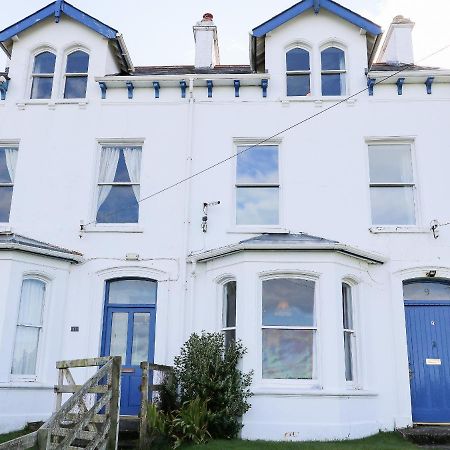 Carriguisnagh Villa Ballycastle Dış mekan fotoğraf