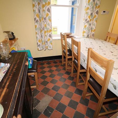 Carriguisnagh Villa Ballycastle Dış mekan fotoğraf
