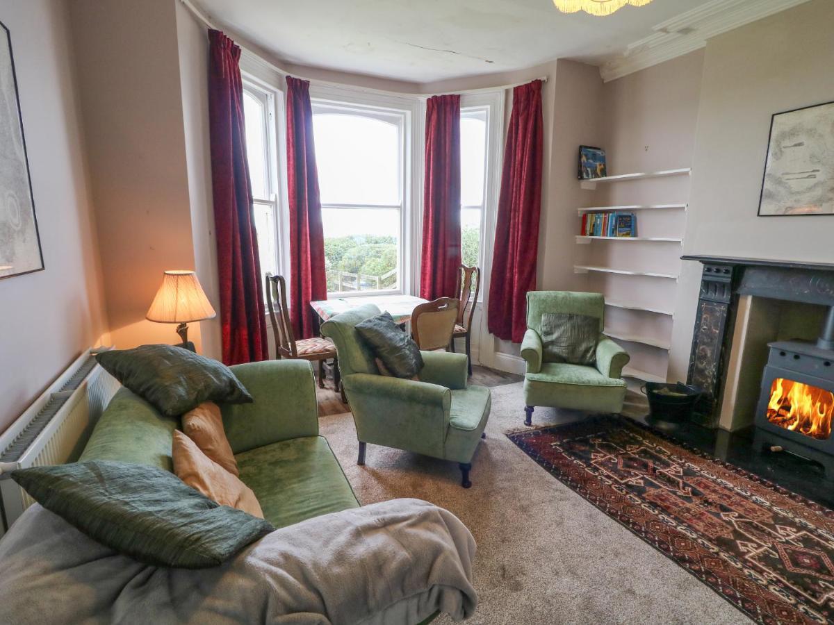 Carriguisnagh Villa Ballycastle Dış mekan fotoğraf