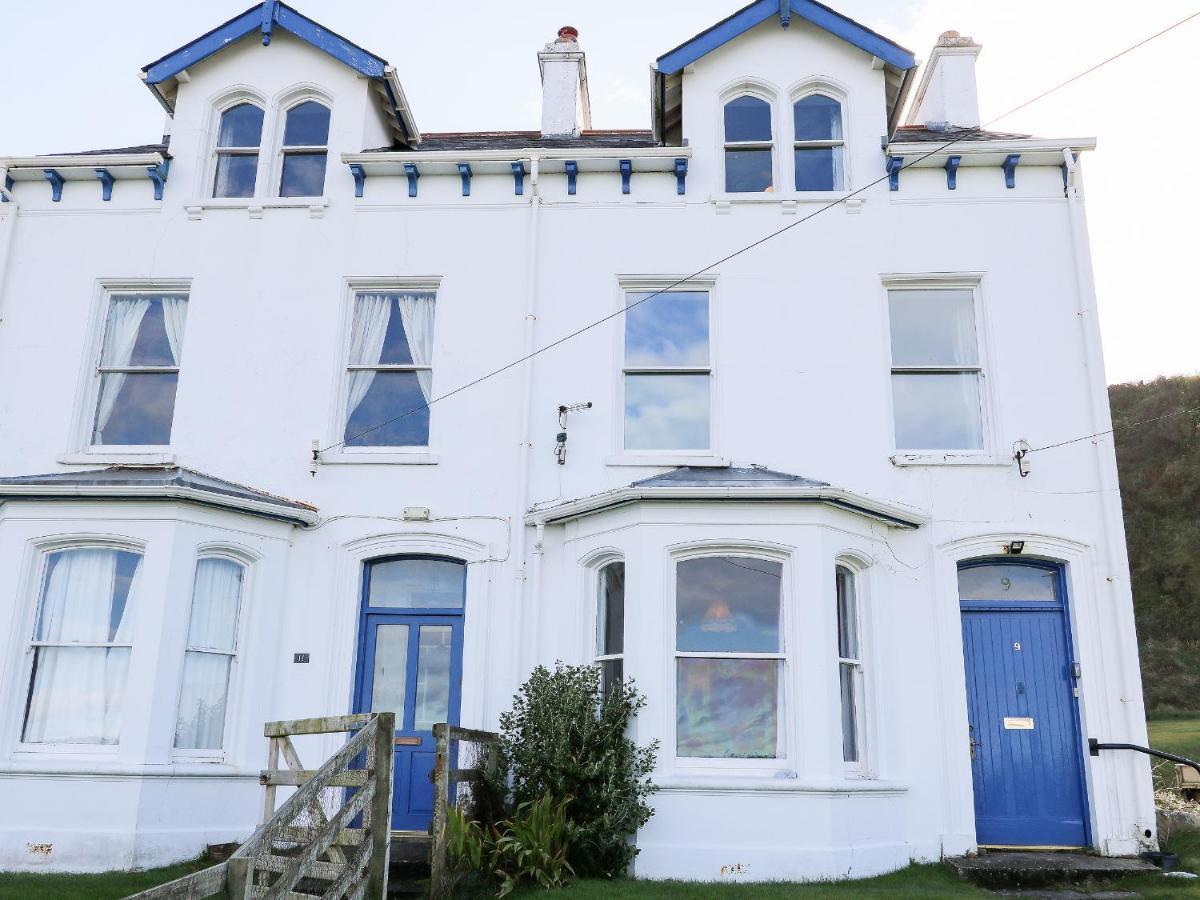 Carriguisnagh Villa Ballycastle Dış mekan fotoğraf
