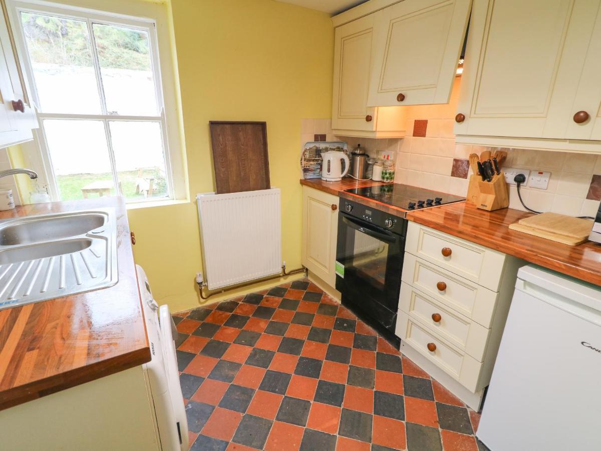 Carriguisnagh Villa Ballycastle Dış mekan fotoğraf