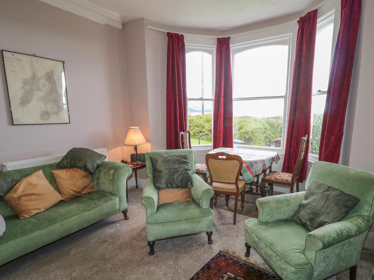 Carriguisnagh Villa Ballycastle Dış mekan fotoğraf