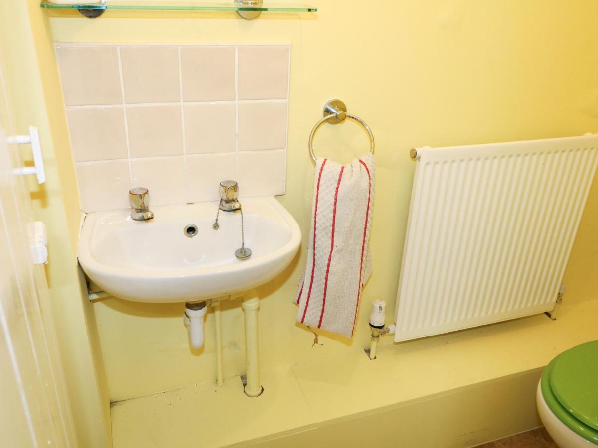 Carriguisnagh Villa Ballycastle Dış mekan fotoğraf