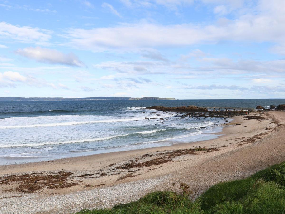 Carriguisnagh Villa Ballycastle Dış mekan fotoğraf
