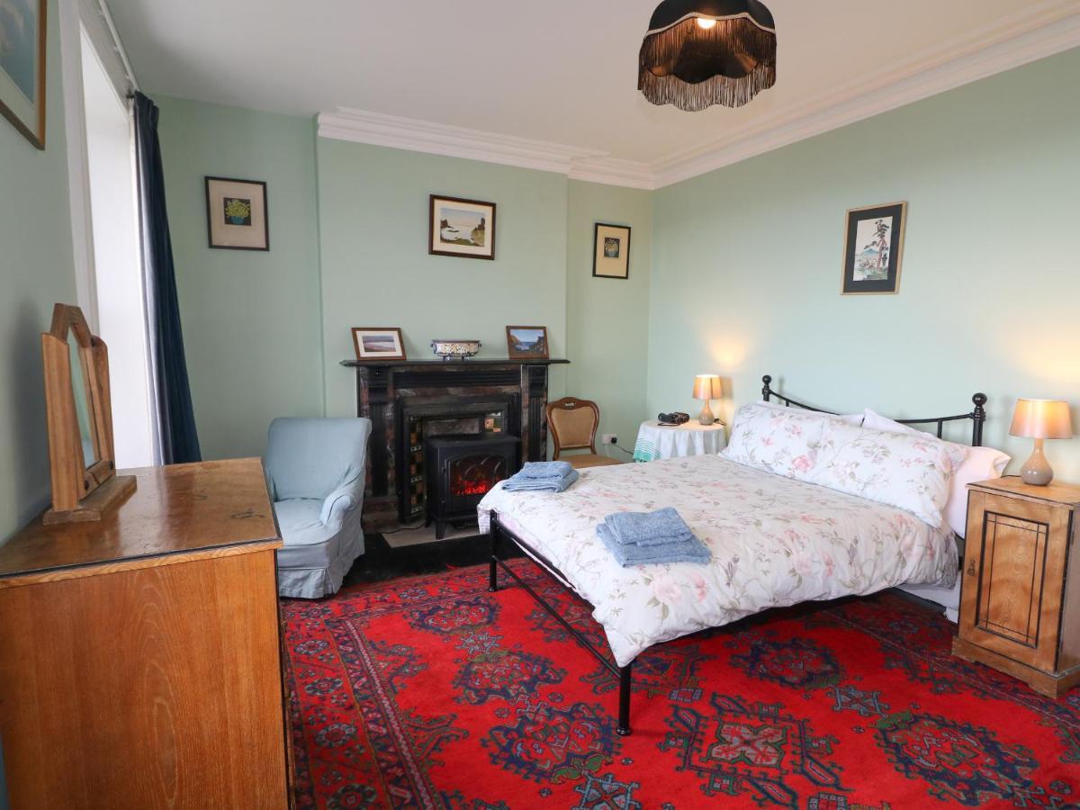 Carriguisnagh Villa Ballycastle Dış mekan fotoğraf