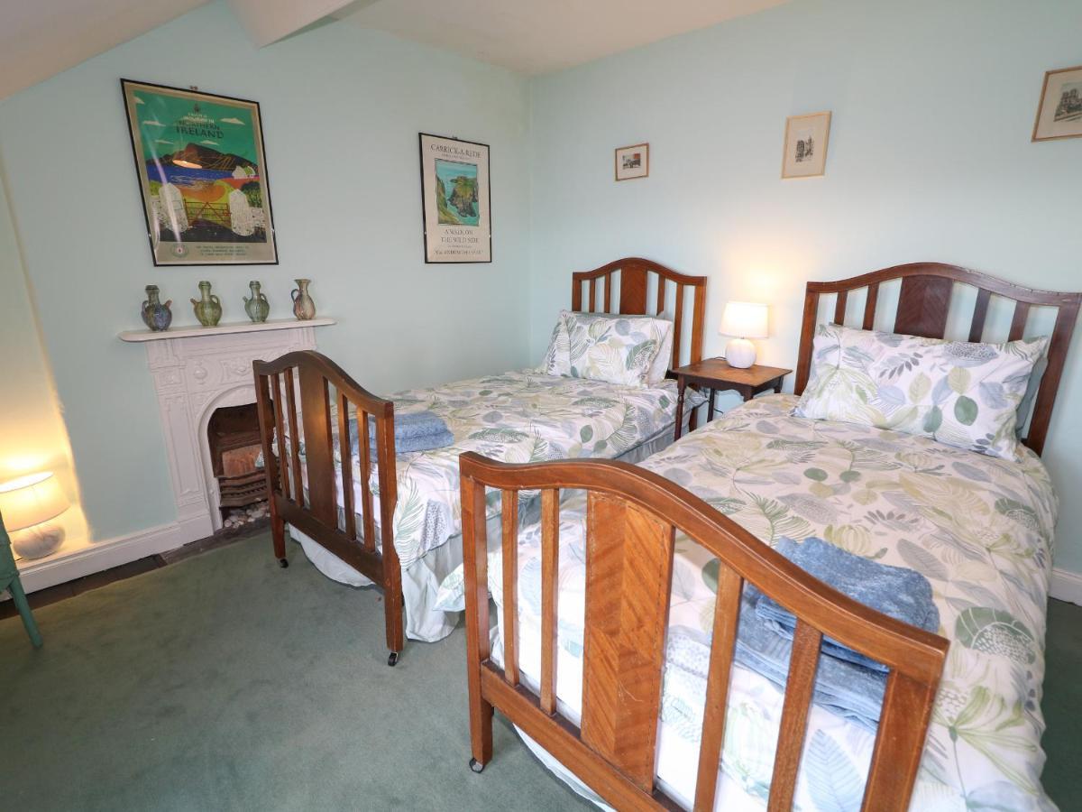 Carriguisnagh Villa Ballycastle Dış mekan fotoğraf