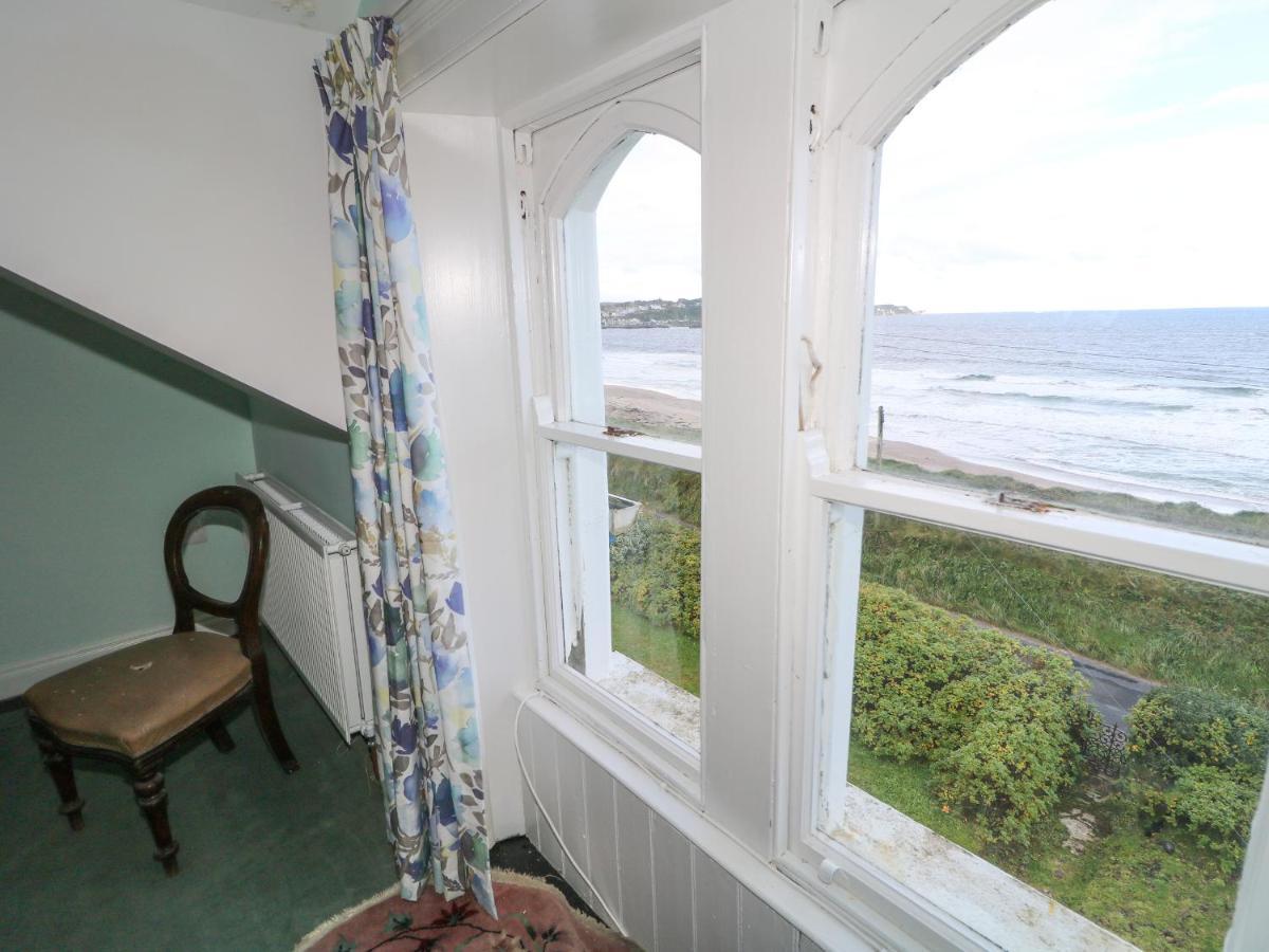 Carriguisnagh Villa Ballycastle Dış mekan fotoğraf