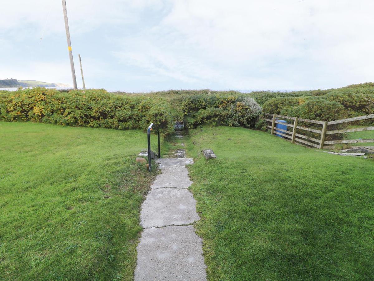 Carriguisnagh Villa Ballycastle Dış mekan fotoğraf