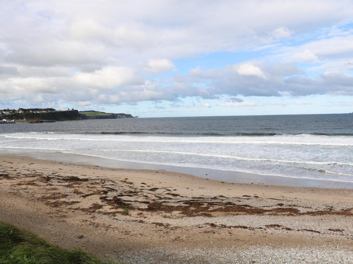 Carriguisnagh Villa Ballycastle Dış mekan fotoğraf