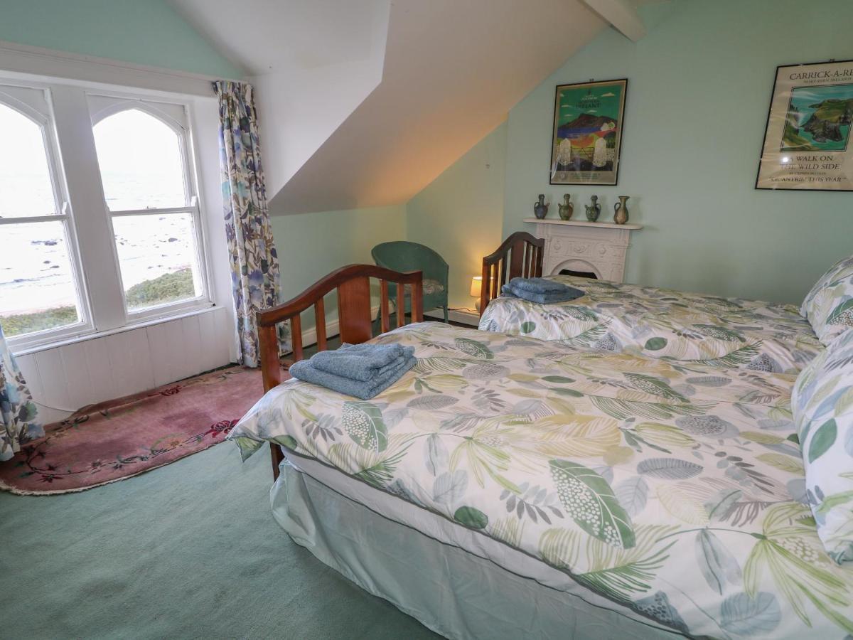 Carriguisnagh Villa Ballycastle Dış mekan fotoğraf