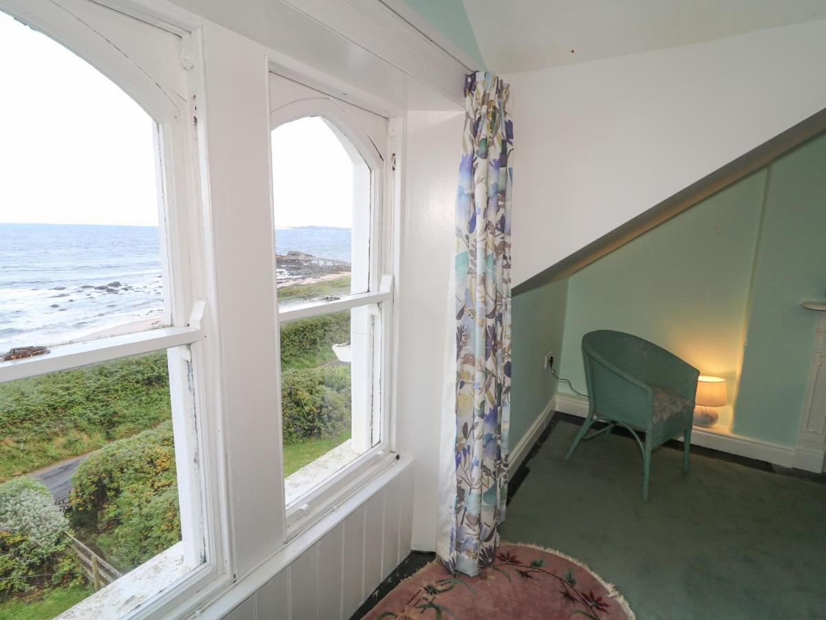 Carriguisnagh Villa Ballycastle Dış mekan fotoğraf