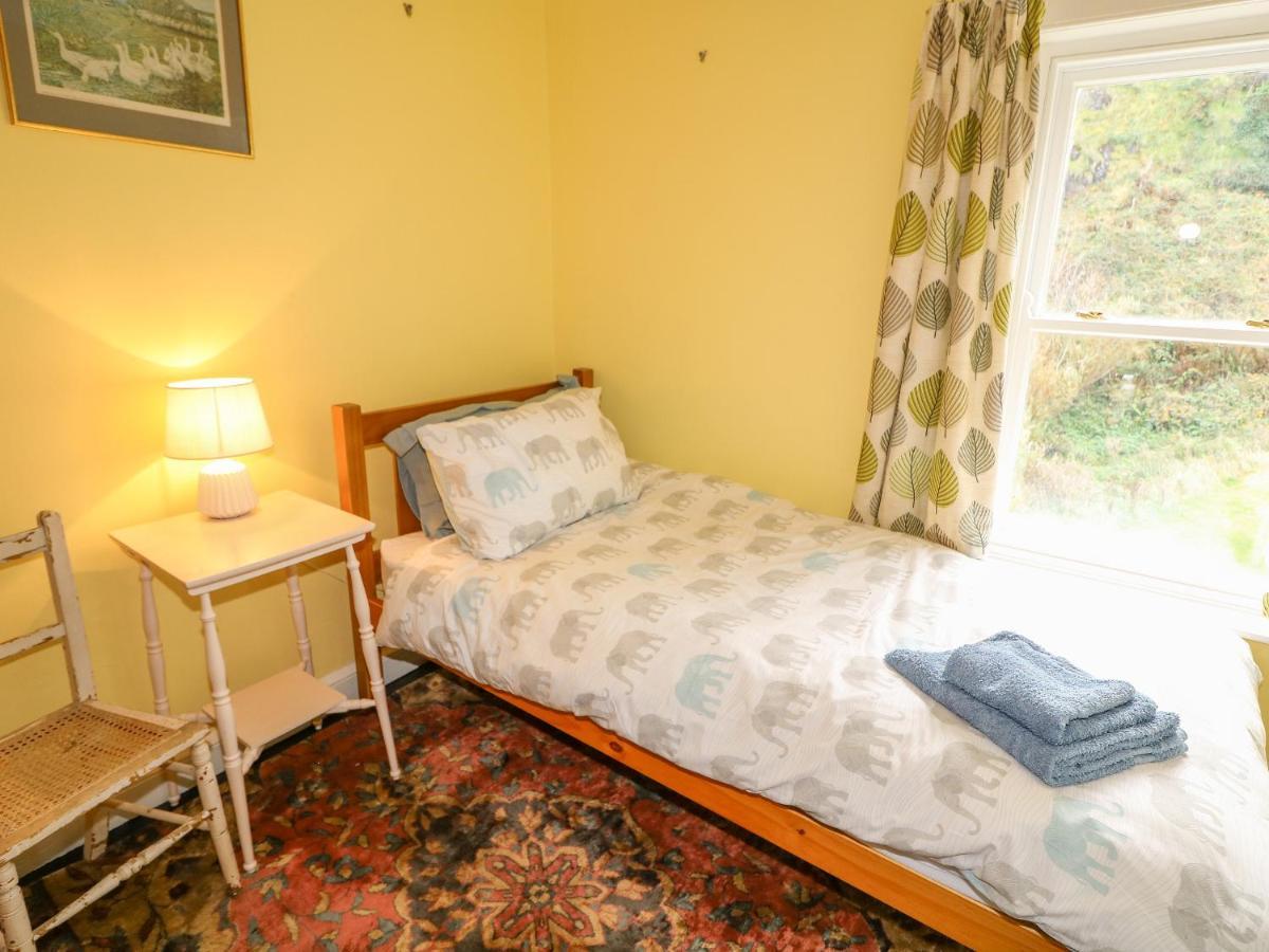 Carriguisnagh Villa Ballycastle Dış mekan fotoğraf