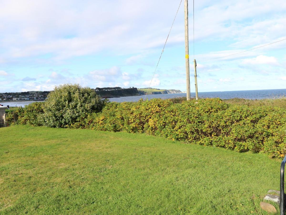 Carriguisnagh Villa Ballycastle Dış mekan fotoğraf